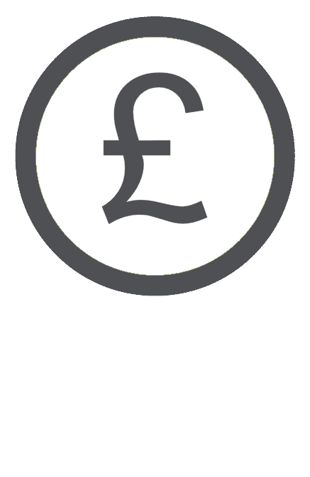 There are charges for this service